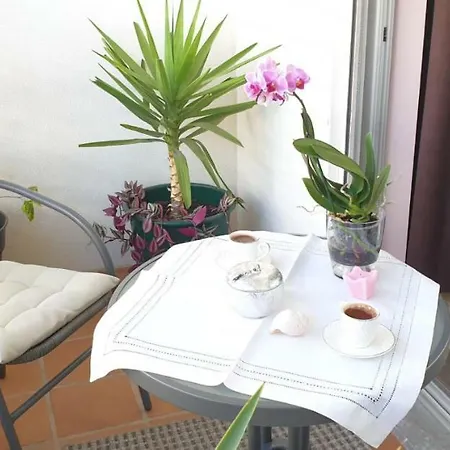 Praia Da Rocha - Roseira 公寓 波尔蒂芒