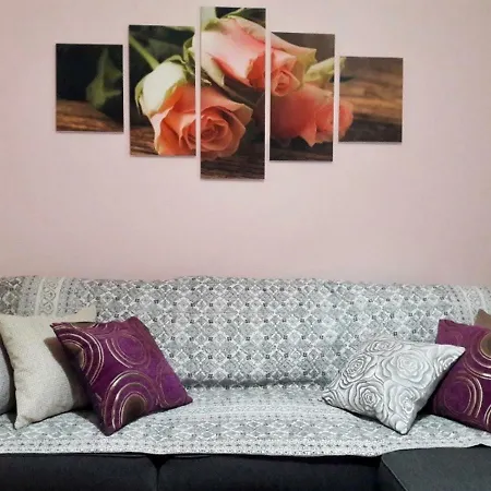 Praia Da Rocha - Roseira Apartamento