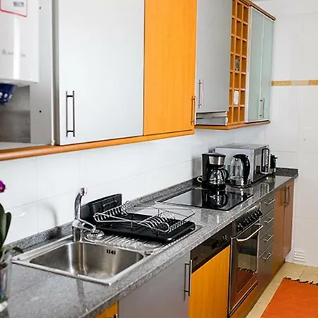 Apartamento Praia Da Rocha - Roseira