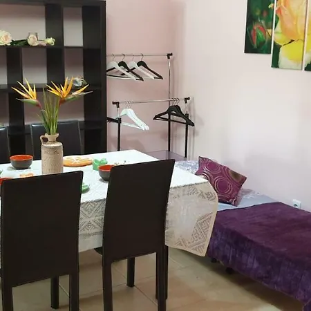 Praia Da Rocha - Roseira Apartamento *
