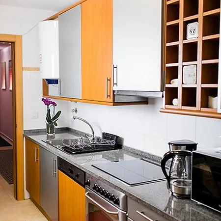 Praia Da Rocha - Roseira Apartamento Portimão