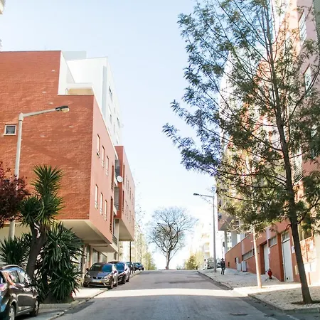 Apartamento Praia Da Rocha - Roseira Portimão
