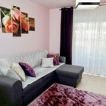Apartment Praia Da Rocha - Roseira