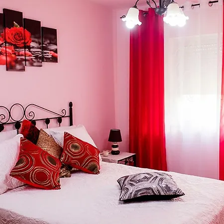 Praia Da Rocha - Roseira Apartment Portimao