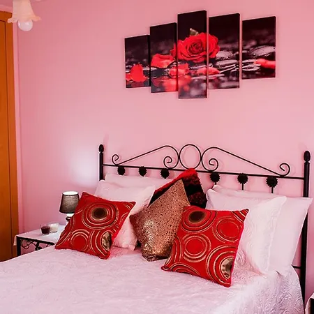 Praia Da Rocha - Roseira Apartment Portimao