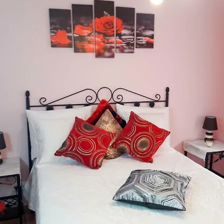 Praia Da Rocha - Roseira Apartment