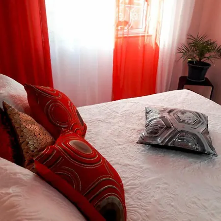 Praia Da Rocha - Roseira Apartment Portimao