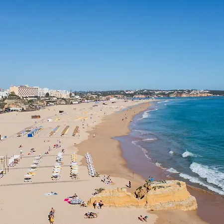 Apartment Praia Da Rocha - Roseira *