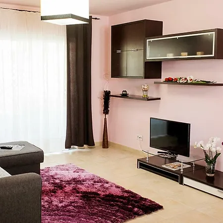 Praia Da Rocha - Roseira Apartment Portimao