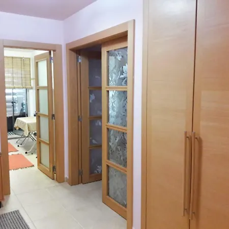 Praia Da Rocha - Roseira Apartment Portimao