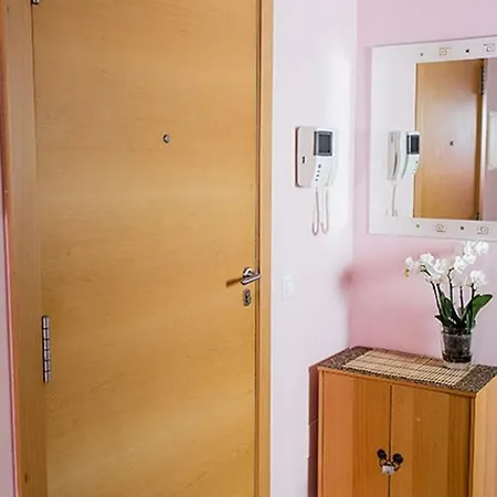 Apartment Praia Da Rocha - Roseira
