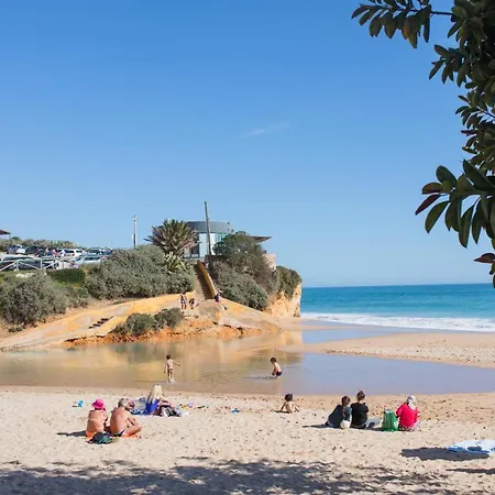Apartment Praia Da Rocha - Roseira Portimao